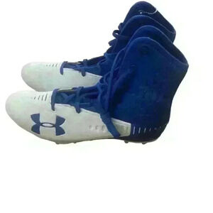 Under Armour Highlight Select football cleats‎ Men’s Size 11